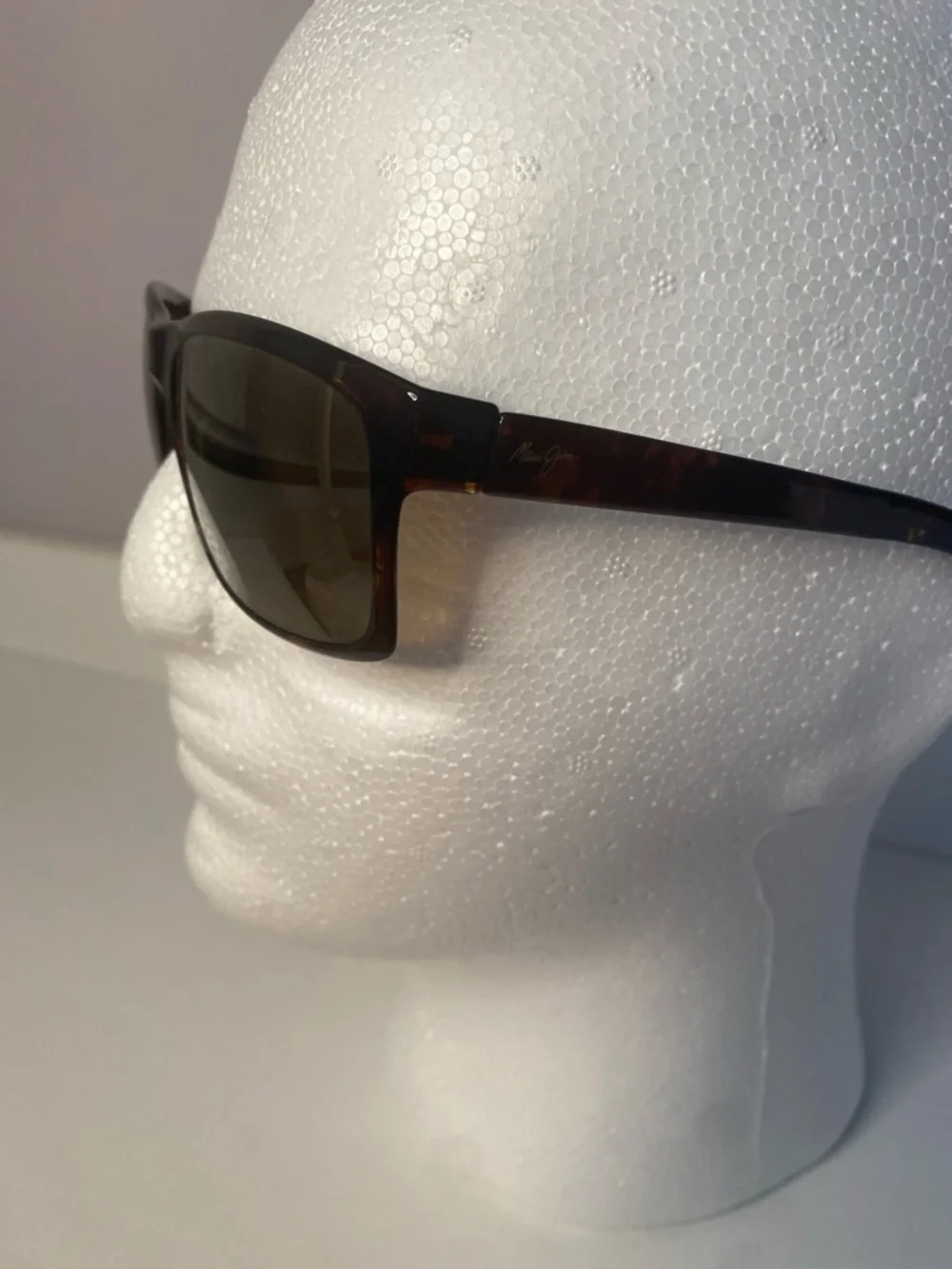 Maui Jim these traditional